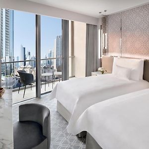 Premier Zimmer mit zwei Einzelbetten